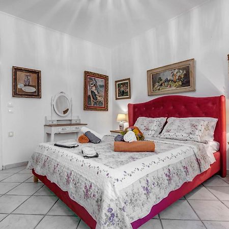 Austella Suite Corfu  Exterior photo