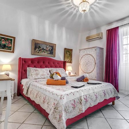 Austella Suite Corfu  Exterior photo