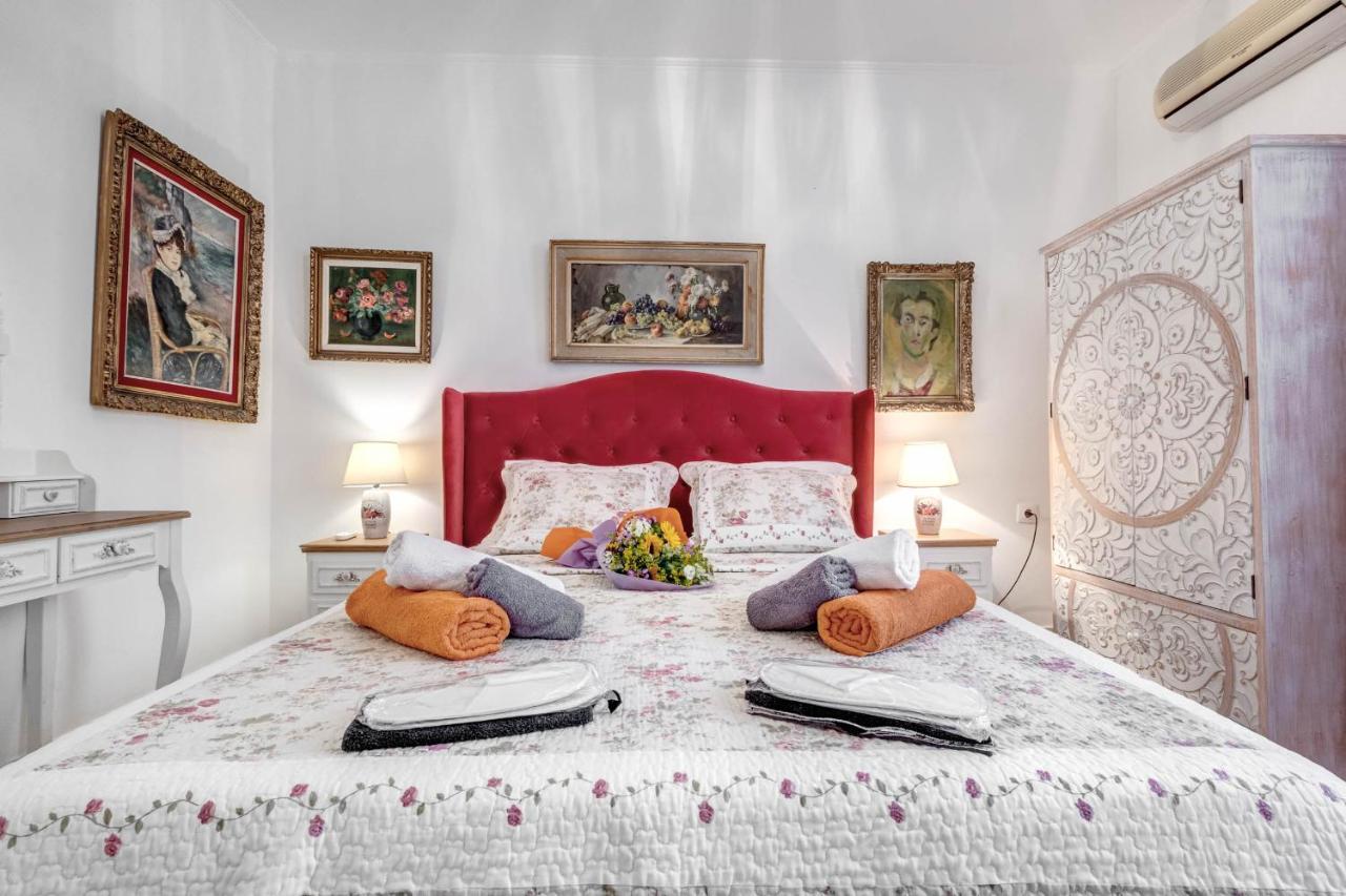 Austella Suite Corfu  Exterior photo