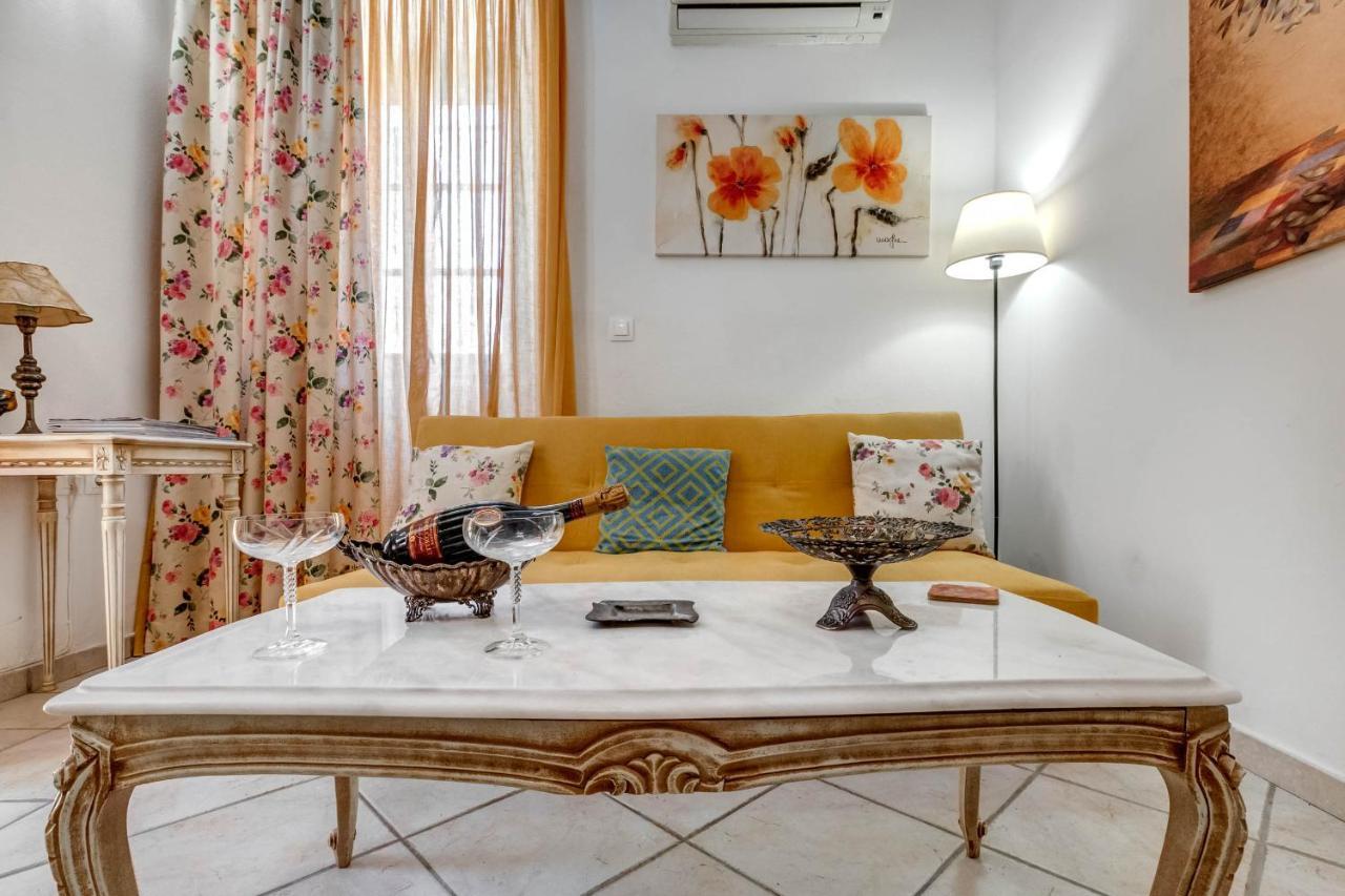 Austella Suite Corfu  Exterior photo