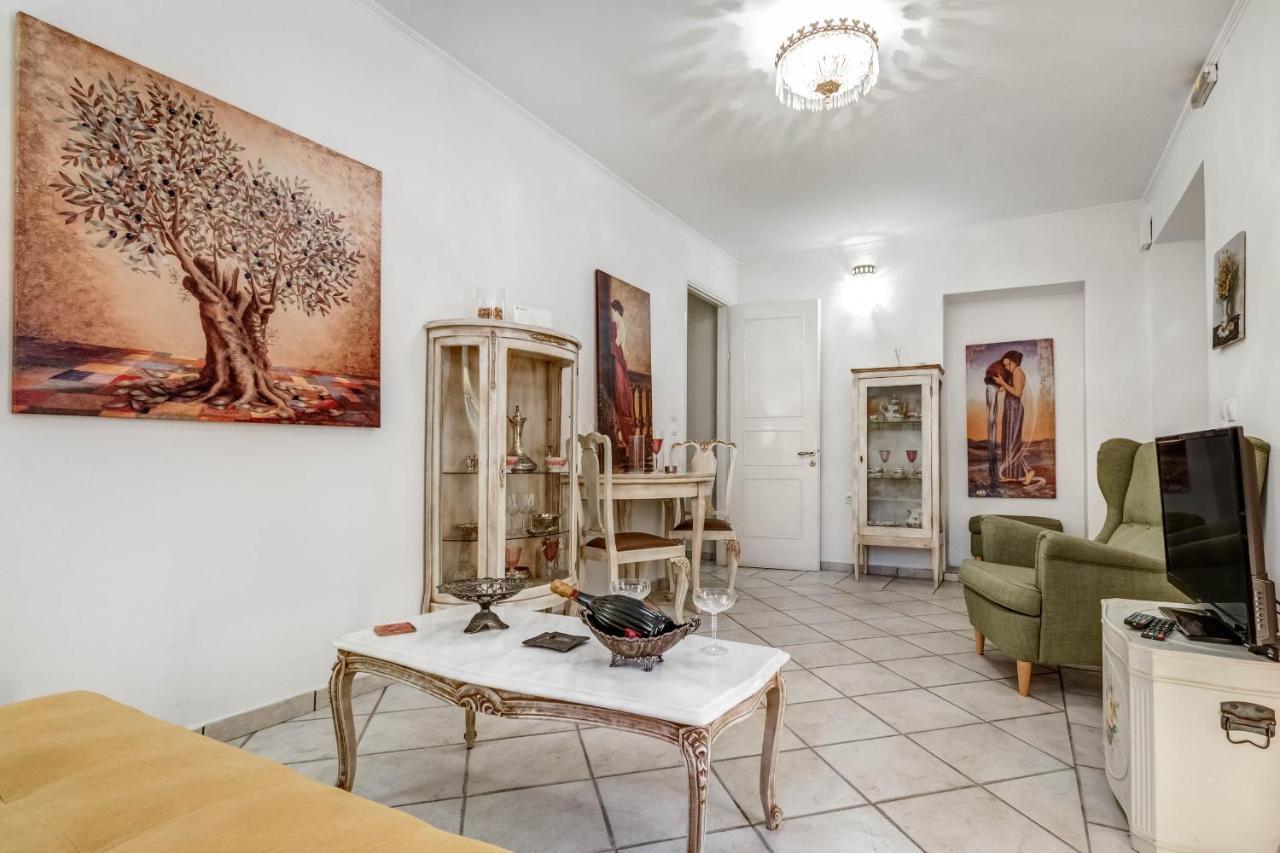 Austella Suite Corfu  Exterior photo