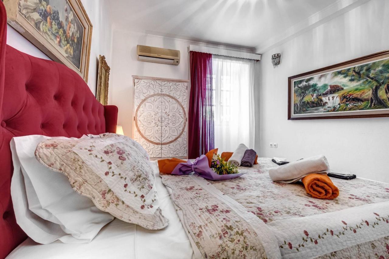 Austella Suite Corfu  Exterior photo
