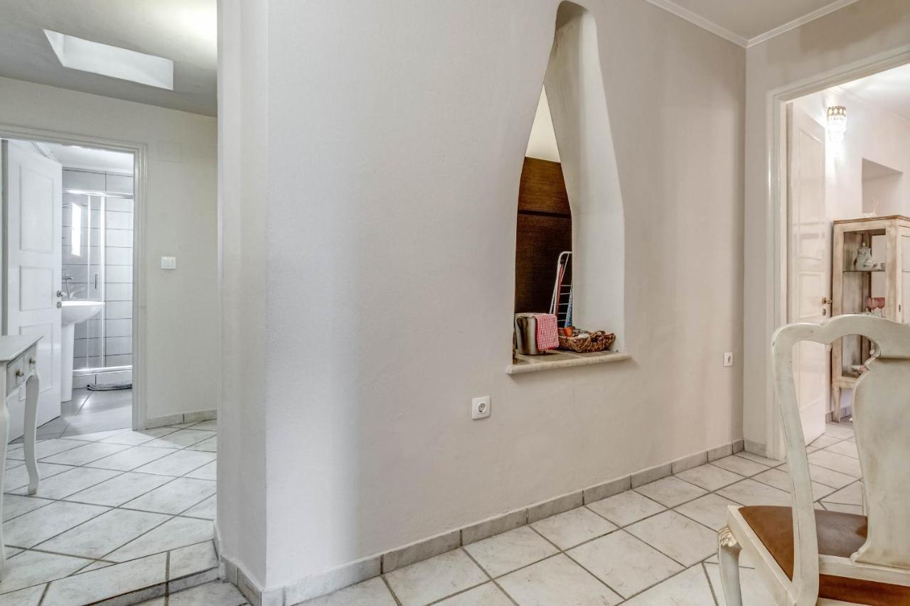 Austella Suite Corfu  Exterior photo
