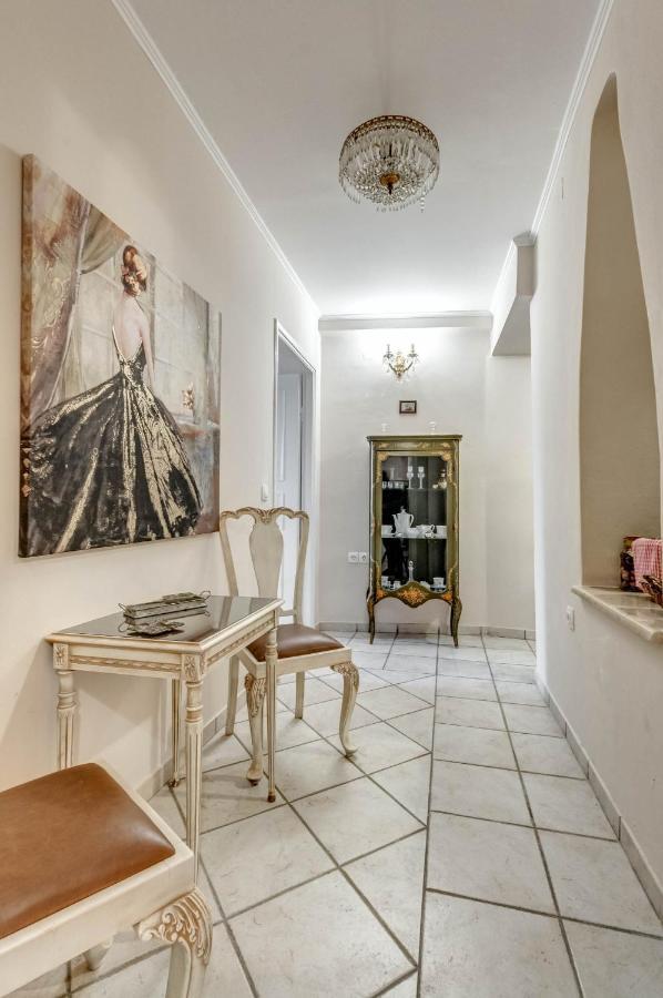 Austella Suite Corfu  Exterior photo