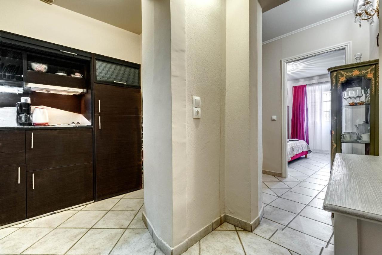 Austella Suite Corfu  Exterior photo