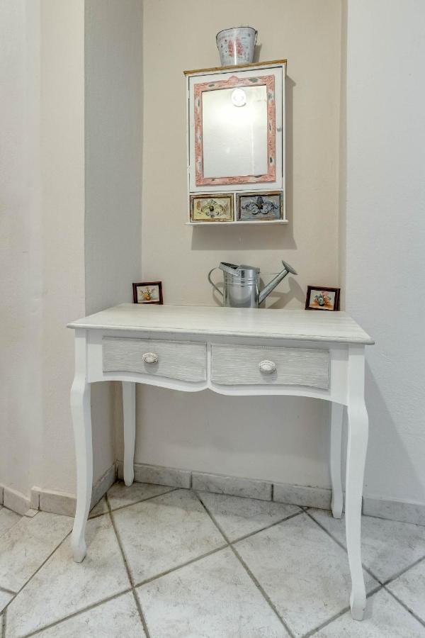 Austella Suite Corfu  Exterior photo