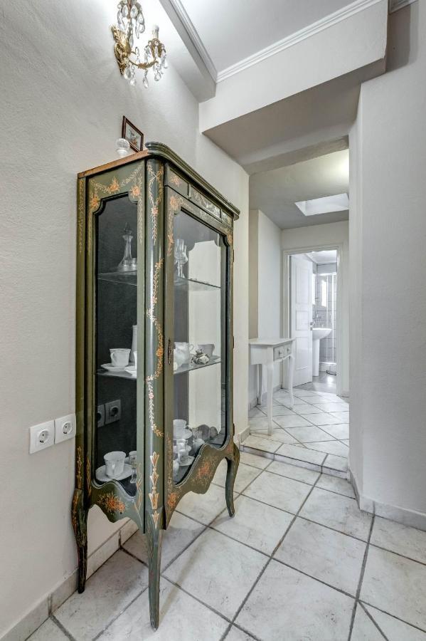 Austella Suite Corfu  Exterior photo