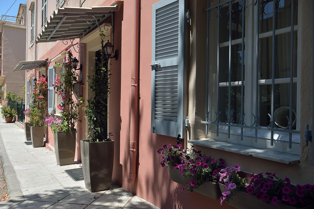 Austella Suite Corfu  Exterior photo